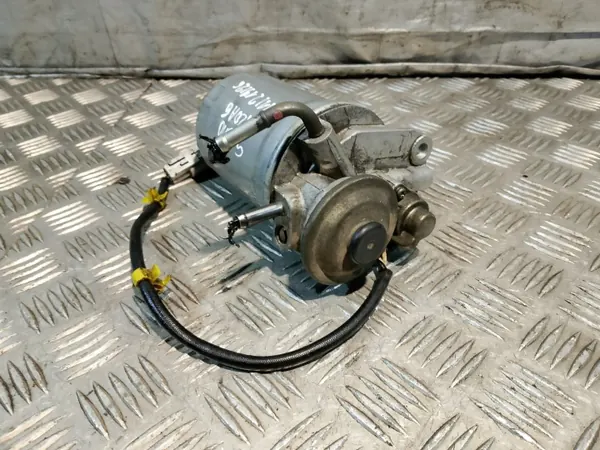 Brandstofffilter Basis OEM voor Mazda 6 I 2.0 D image 3