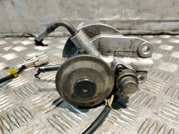 Brandstofffilter Basis OEM voor Mazda 6 I 2.0 D image 4