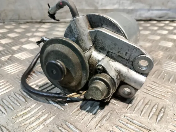Brandstofffilter Basis OEM voor Mazda 6 I 2.0 D image 9
