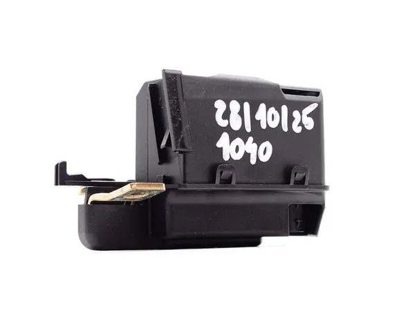 MÓDULO DE INÍCIO PARADA MERCEDES W166 ML A0009820123 image 2