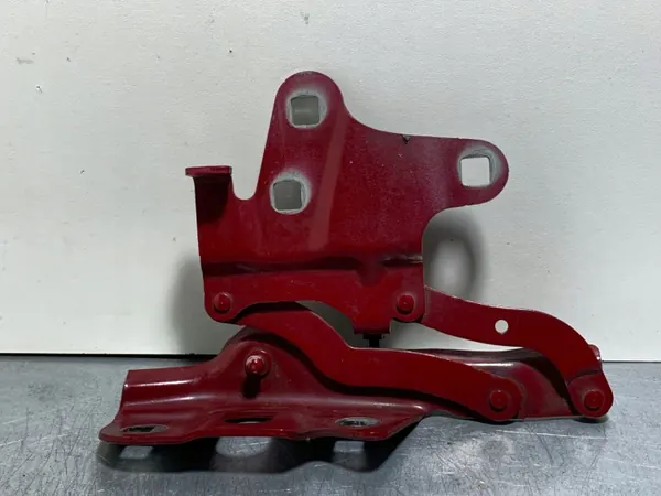 Alfa Romeo Stelvio konnusaranat OEM FBZ25213 image 2