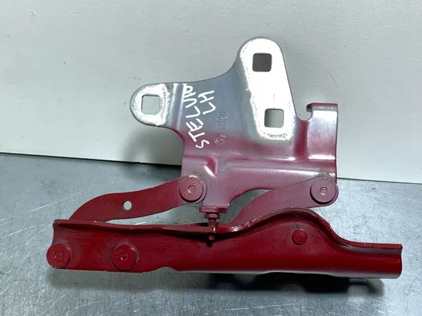 Alfa Romeo Stelvio konnusaranat OEM FBZ25213 image 3