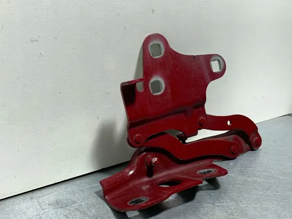 Alfa Romeo Stelvio konnusaranat OEM FBZ25213 image 4