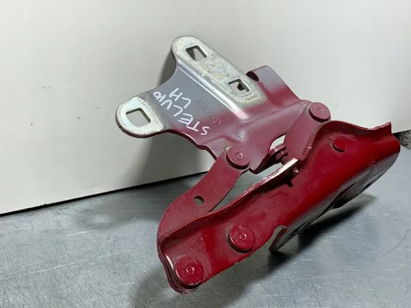 Alfa Romeo Stelvio konnusaranat OEM FBZ25213 image 5