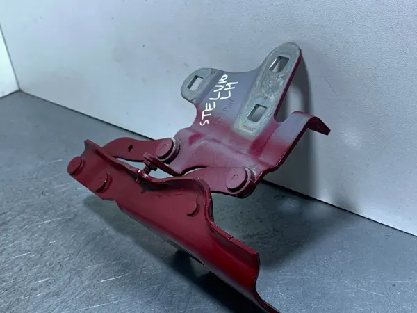 Alfa Romeo Stelvio konnusaranat OEM FBZ25213 image 6