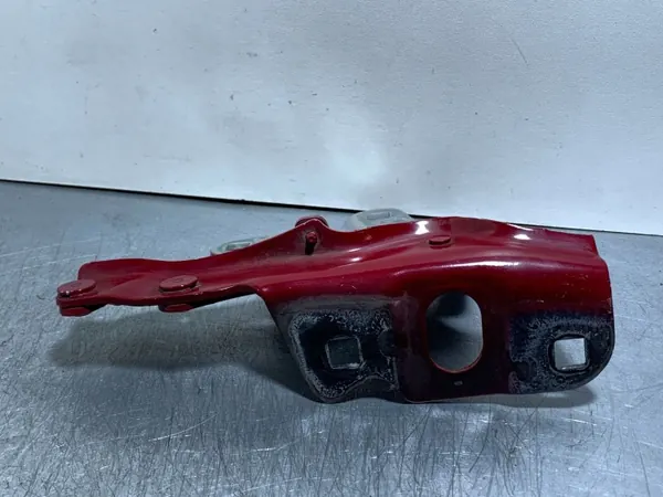 Alfa Romeo Stelvio konnusaranat OEM FBZ25213 image 7