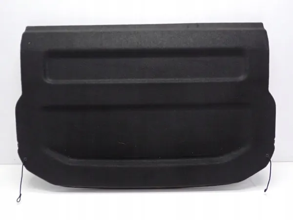 Étagère coffre arrière OEM 98332300ZD pour Citroen C4 III image 2