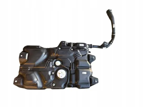 Polttoainesäiliö OEM 93461338 Opel Vivaro Pakettiautolle image 2