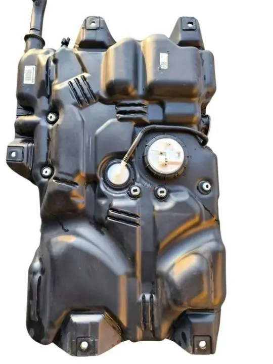 Polttoainesäiliö OEM 93461338 Opel Vivaro Pakettiautolle image 9