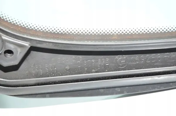 OEM 7373893 linke Heckscheibe BMW 7er G11/G12 image 5