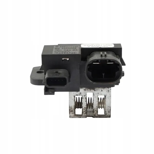 Radiateur Ventilator Weerstand Smart Fortwo C453 255507773R image 3