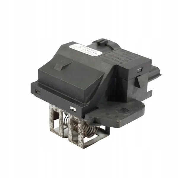 Radiateur Ventilator Weerstand Smart Fortwo C453 255507773R image 6