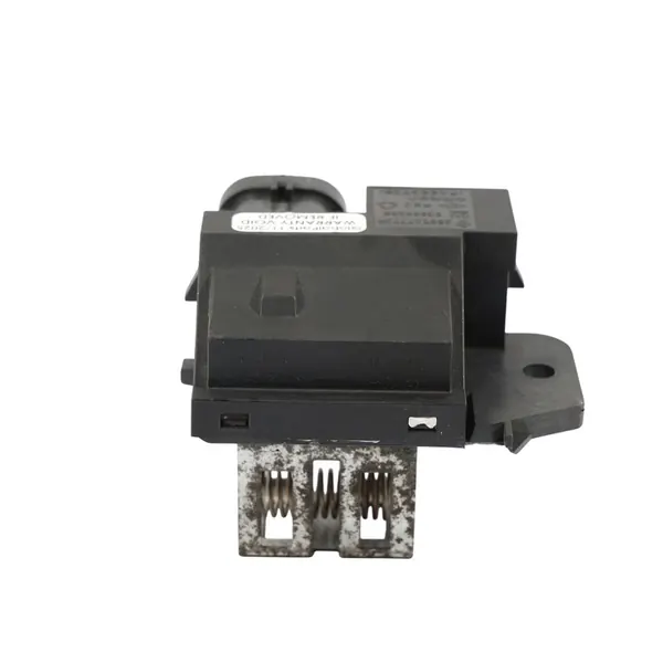 Radiateur Ventilator Weerstand Smart Fortwo C453 255507773R image 7