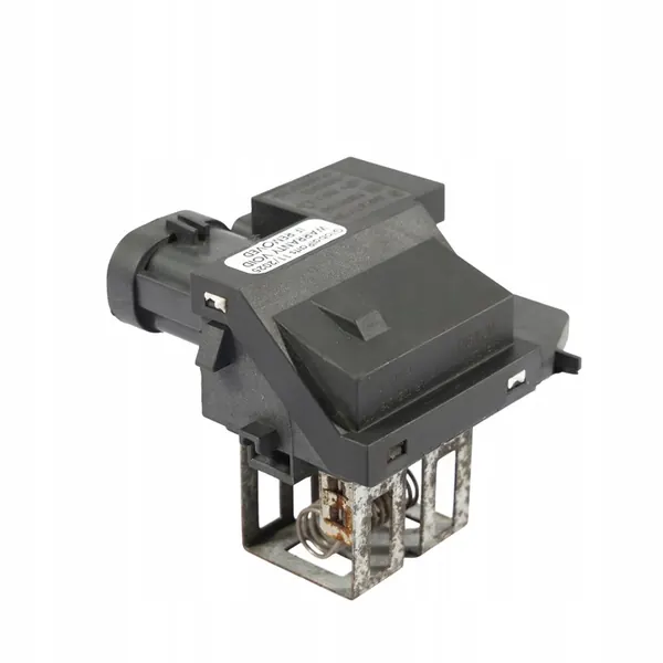 Radiateur Ventilator Weerstand Smart Fortwo C453 255507773R image 8