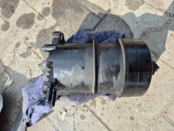 Fuel Filter Front Iveco Daily 4th Gen 06-11 10R020259 image 2