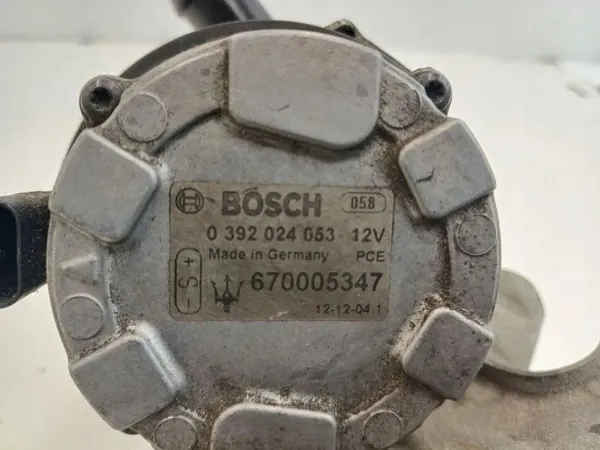 Maserati vattenpump OEM 670005347 för Levante 3.0 V6 image 3