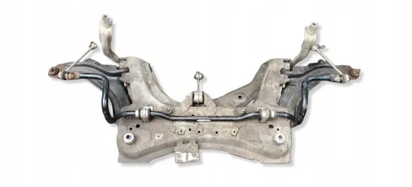 Frambromsbelägg OEM 544011300R för Renault Captur image 2