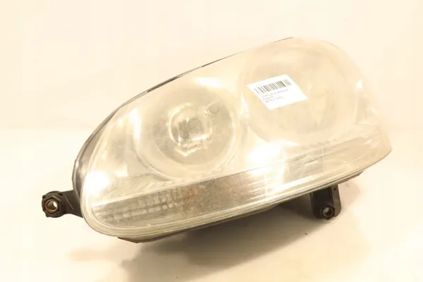 OEM 1K6941005P Vänster strålkastare för VW Golf 5 image 3