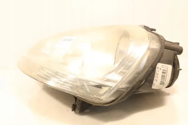 OEM 1K6941005P Vänster strålkastare för VW Golf 5 image 5