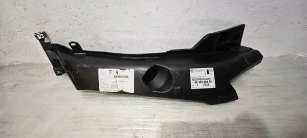 Strålkastar Fäste Glid Höger Fram OEM 9849391280 image 2
