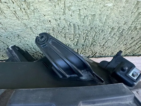 OPEL MOKKA A 12-16 Faro Derecho Delantero 95440412 image 4