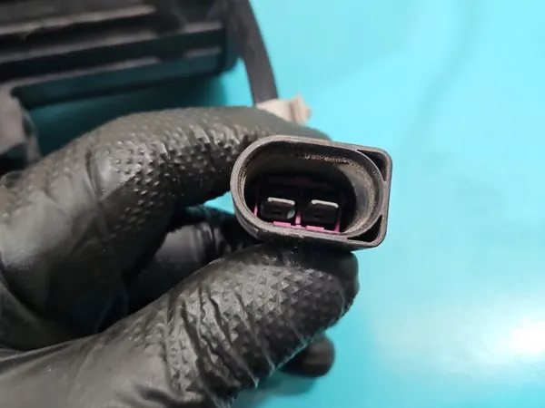 Pompe à air secondaire OEM 079959231A Audi A6 C7 image 7