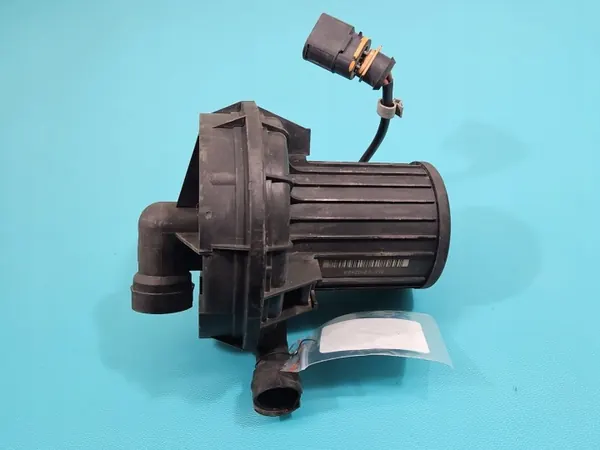 Pompe à air secondaire OEM 079959231A Audi A6 C7 image 8