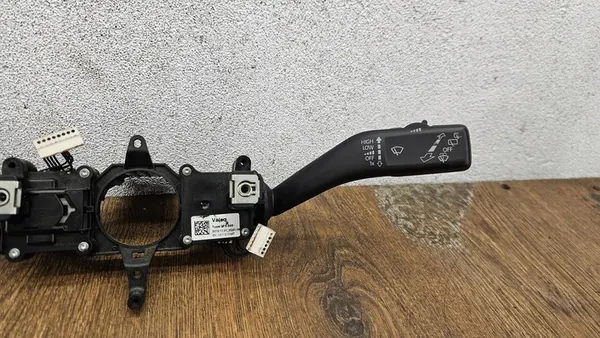 Kombischalter Volkswagen OE 5K0953502M image 3