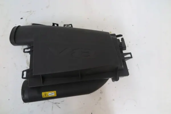Mercedes Filterhus OEM A2780900101 - Begagnad image 2