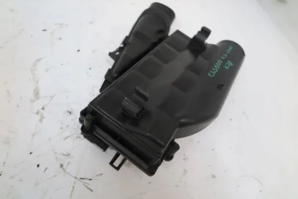Mercedes Filterhus OEM A2780900101 - Begagnad image 3