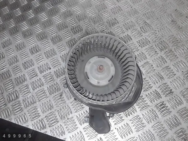 Verwarmingsblazermotorventilator OEM 28417 voor Volvo S60 image 2