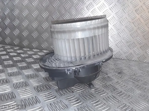 Verwarmingsblazermotorventilator OEM 28417 voor Volvo S60 image 5