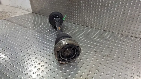 Vänster Framskiva ABS VW Transporter T4 1.9 TD image 3