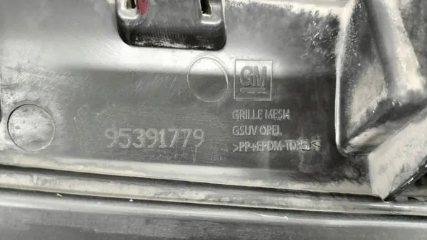 Griglia anteriore Opel Mokka 95391779 image 3