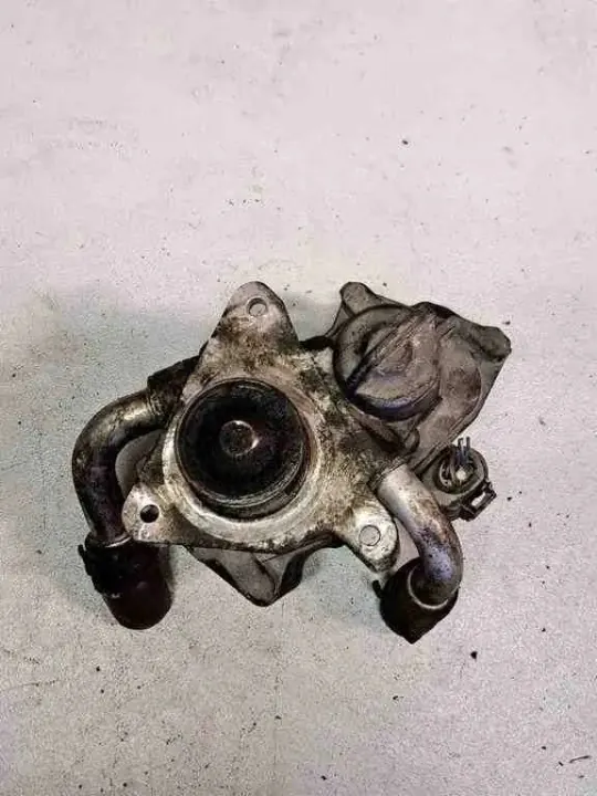 Gebruikte gloeibougie OEM 04L131501N voor Audi A6 Avant image 2