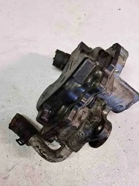 Gebruikte gloeibougie OEM 04L131501N voor Audi A6 Avant image 3