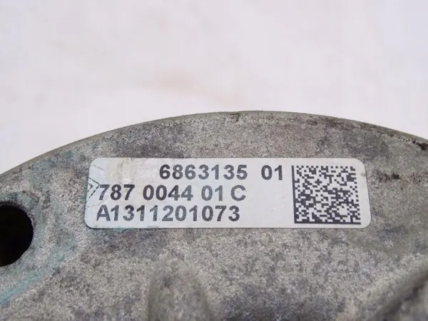 OEM 6791665 Etujousisarja BMW 3 F31:lle image 4