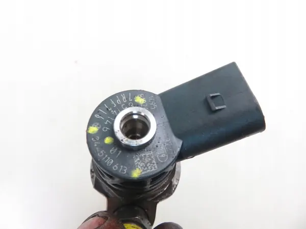 Bosch 0 445 110 613 Injektor Toyota Avensis image 2