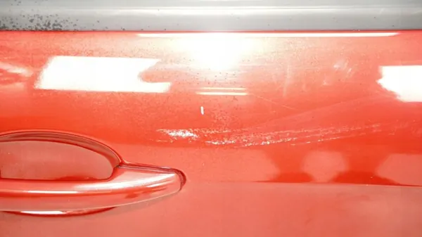 OEM 360156937 Höger bakdörr för Citroen C3 II image 4