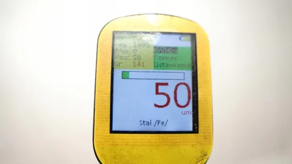 OEM 360156937 Höger bakdörr för Citroen C3 II image 7
