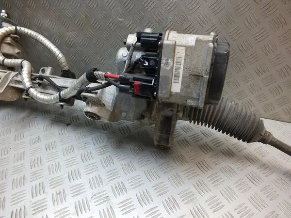 Direção HYUNDAI TUCSON III 57700-D7000 image 5