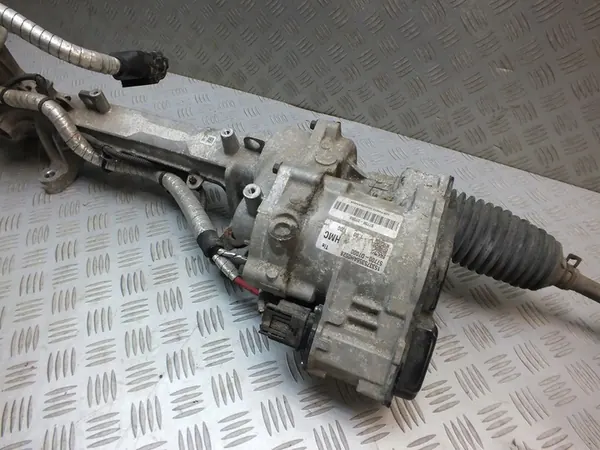 Direção HYUNDAI TUCSON III 57700-D7000 image 6