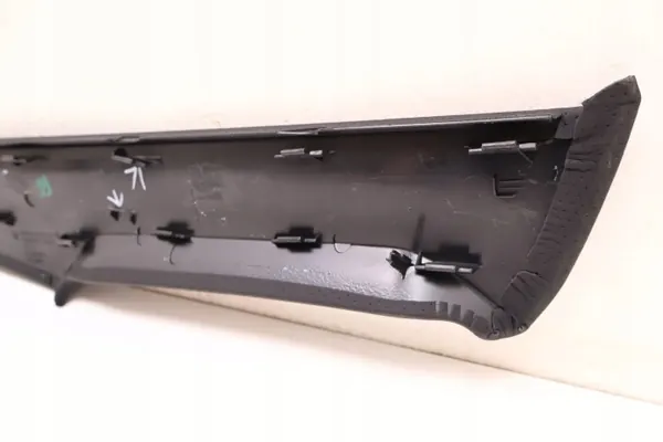 Moldur Maserati Grecale OEM 670193739 - Usado image 6
