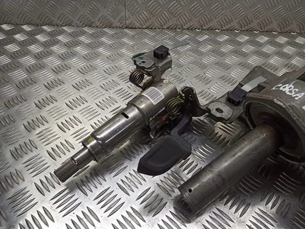 Lenksäule Unterstützung Opel Corsa D 1.2 13403285 image 3