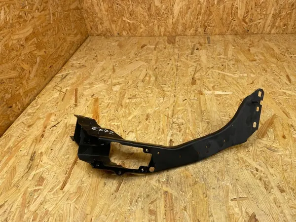Scheinwerferhalterung rechts OEM 7426634 für BMW 2er image 2
