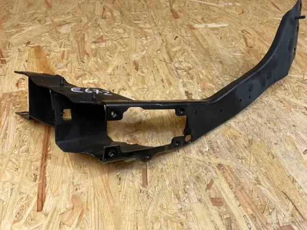 Scheinwerferhalterung rechts OEM 7426634 für BMW 2er image 3