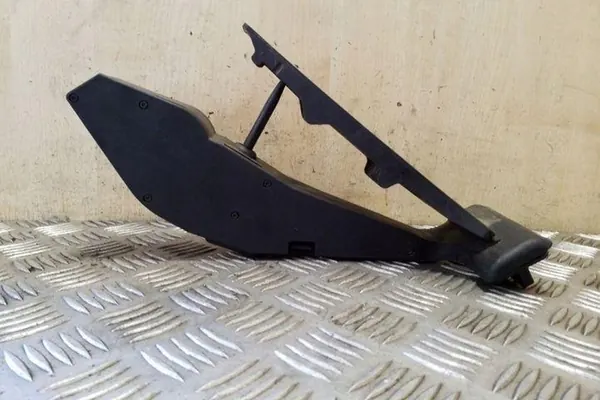 Gaspedal BMW X5 (E53) 3.0L Diesel 2005 image 3