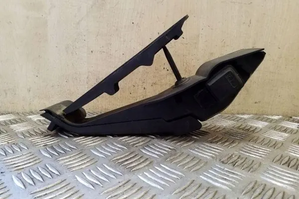 Gaspedal BMW X5 (E53) 3.0L Diesel 2005 image 4