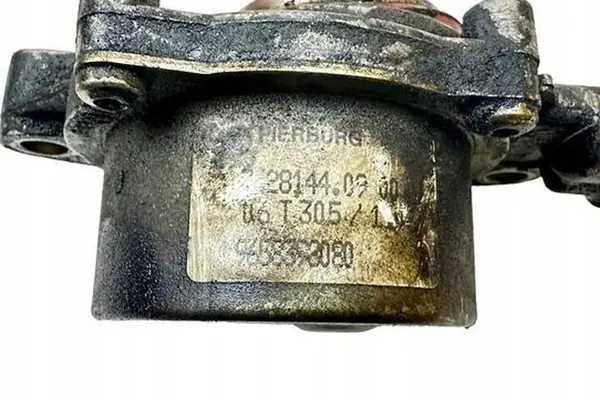 Imupumppu PEUGEOT 207 1.4L Diesel 9658398080 image 3