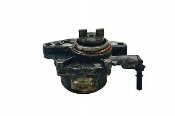 Imupumppu PEUGEOT 207 1.4L Diesel 9658398080 image 4